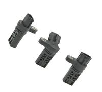 Sensor del cigüeñal Compatible Con Nissan Para Pathfinder 4.0L 5.6L 2005-2010 2011 2012 Sensor De Posición Del Cigüeñal Del Árbol De Levas Con Enchufe 23731AL606(1 SET (5PCS))