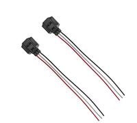 Sensor del cigüeñal Compatible Con Nissan Para Pathfinder 4.0L 5.6L 2005-2010 2011 2012 Sensor De Posición Del Cigüeñal Del Árbol De Levas Con Enchufe 23731AL606(2PCS Connector)