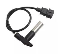Sensor del cigüeñal Compatible Con Porsche El Sensor De Posición De Velocidad Del Cigüeñal Del Motor 94460611500 0261210003 Piezas De Repuesto Fáciles De Instalar