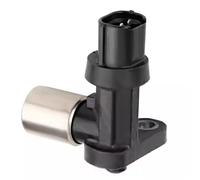 Sensor del cigüeñal Compatible Con Toyota Para Daihatsu Sensor Posición Velocidad Del Cigüeñal Del Motor 1930087203 Piezas Repuesto 0296000520 1930087203
