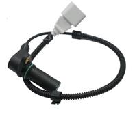 Sensor del cigüeñal Compatible Con Vw Para Mk5 2003 2004 2005 2006 2007 2008 2009 Sensor De Posición De Velocidad Del Cigüeñal Del Motor 070907319