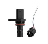 Sensor del cigüeñal del motor Para A1 S1 A3 A4 S4 A5 S5 A6 S6 A7 A8 S8 Q2 Q3 Q5 Q7 Q8 TT TTS Sensor Posición Cigüeñal 06H906433B 06H906433C 06H906433D(And Plug)