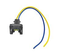 Sensor del cigüeñal del motor Sensor De Posición Del Cigüeñal BF6C315AA YF0918221 94BF6C315AA F5RZ6C315AA Para Para Ka Para Focus(Enchufar)