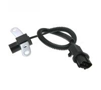 Sensor del cigüeñal del motor Sensor Posición Cigüeñal 56027866AE 89054201 Para Jeep Para Cherokee