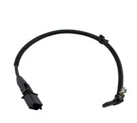 Sensor del cigüeñal para coche 5 UNIDS 55567243 Apto para Buick para Chevrolet Aveo Cruze 1.6L .8L Sonic para Opel para Vauxhall para Insignia Sensor de cigüeñal