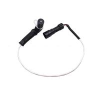 Sensor del cigüeñal para coche Compatible Con Jaguar Para XJ6 XJ40 XJ12