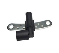 Sensor del cigüeñal para coche Sensor de cigüeñal 8200436025 compatible con Renault Clio, Kangoo, Logan, Megane, Twingo 12i, 14i y 16i (6001548175, 7700101969, SEB439)