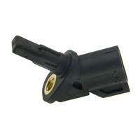 Sensor del cigüeñal para coche Sensor de velocidad rueda ABS delantera y trasera compatible con Mazda 3 5 2004-2015 BP4K-43-701A BP4K-43-711A BP4K-43-711B 3M5T-2B372-AB 9475557 Sensor cigüeñal(FRONT)
