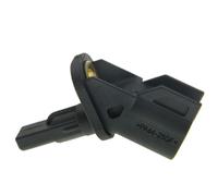 Sensor del cigüeñal para coche Sensor de velocidad rueda ABS delantera y trasera compatible con Mazda 3 5 2004-2015 BP4K-43-701A BP4K-43-711A BP4K-43-711B 3M5T-2B372-AB 9475557 Sensor cigüeñal(REAR)