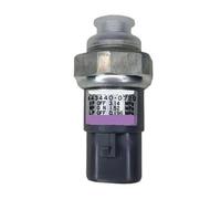Sensor del interruptor de presión del aire acondicionado, 443440-0720 Ac A/c