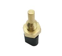 Sensor del liquido refrigerante Ajuste para Porsche 911 2001 2002 2003 Boxster 2004 Cayenne 2005 2006 Sensor de temperatura del agua refrigerante Sensor temperaturare