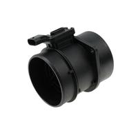 Sensor del medidor de flujo de aire 5WK98101 A6450900048 5WK98101Z Sensor de caudalímetro de masa de aire/Apto for MERCEDES-BENZ C117 X117 CLA180 CLA200 CLA220 CDI/d CLA 180 200 220 Medidor de Flujo d