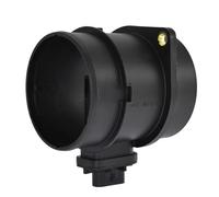 Sensor del medidor de flujo de aire Sensor de caudalímetro de aire masivo MAF 28164-2F000 281642F000 / Compatible con Hyundai Grand Santa iX35, KIA Carnival Sorento Sportage Medidor de Flujo deMedidor