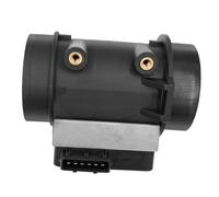 Sensor del medidor de flujo de aire Sensor de caudalímetro de masa de aire/compatible con FIAT PUNTO 176 1.4 GT HYUNDAI S COUPE SLC 1.5 i Turbo 0280212024 28164-22110 77118780 Medidor de Flujo deMedid