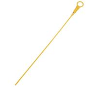 Sensor del nivel aceite Compatible Con Para Clio Para Scenic Para Kangoo Para Laguna 1.5L Varilla De Nivel De Aceite De Motor OEM:7701060940 7701067122