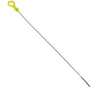 Sensor del nivel aceite Compatible Con VW Para B8 B9 2.0T 2009 2010 2011 2012 2013 2014 2015 2016 2017 Varilla De Medición Aceite Motor Auxiliar Motor Automóvil OEM: 06H115611E