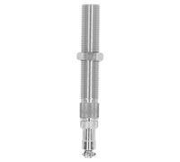 Sensor del sensor de recolección magnética Sensor de velocidad del generador MSP674 Resistente a la corrosión resistente a la óxido de acero inoxidable resistente a la corrosión