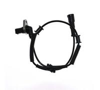 Sensor Delantero ABS Compatible con SsangYong para REXTON 2002 2003 2004 2005 2006 2007 2008 2009-2019 Sensor De Velocidad De Rueda ABS Delantero 48920-08100 4892008100 818044101