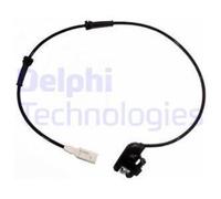 Sensor Delphi De Revolución Trasero Para Peugeot 307 3A/C 3H 3E Citroën C4 Grand