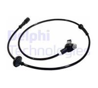 Sensor DELPHI De Velocidad Trasero Compatible Para VW Golf III 1H1 Brand New