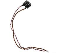 Sensor descendente para Tapo S10 S20 S30 X10 para x30 para x40 Robot Aspirador Pieza de repuesto Anti-Drop(B)