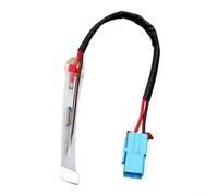 Sensor Descongelación Nevera para samsung DA32-00006B Repuesto(Blue)