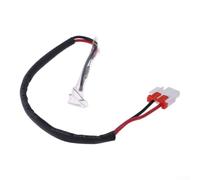 Sensor Descongelación para samsung Frigorífico DA32-00006B Sensor(White)