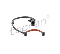 Sensor, desgaste de pastillas de freno HANS PRIES 638 959