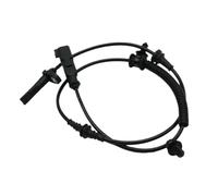 Sensor Desgaste Freno Compatible Con Ford Para Explorer 2011-2014 Para Flex 2010-2013 Línea Detección Sensor Freno Rueda Trasera Izquierda Derecha OEM AE9Z2C190A