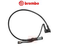 Brembo Sensor de desgaste de pastillas traseras BMW Serie 1 (F40) / Mini Cooper S