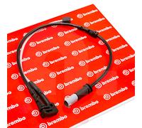 BREMBO A 00 314 Sensor de desgaste de pastillas de frenos