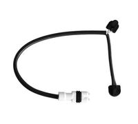Sensor Desgaste Pastillas Freno Disco 365 mm HELLA para u.a. PORSCHE 911