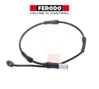 Sensor Desgaste Pastillas Traseros ferodo BMW Serie 1 (F40) 2 Mini COOPER S