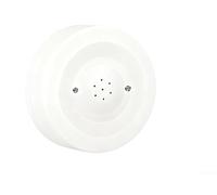 Sensor detector de fugas de agua inteligente diseñado para detección de agua de inmersión con alertas de aplicación en tiempo real y monitoreo remoto para sistema inteligente para vida