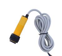 Sensor detector de plástico de 30 cm M18 E3F, interruptor de fibra óptica E3F-DS30Y1/Y2/C4/B2/P1/P2/C3/P3(E3F-DS30B2)