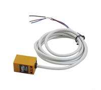 Sensor digital compatible con contador TL-Q5MB1 Interruptor inductivo PNP NO CC 10-30 V 5 mm rango para maquinaria