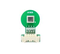 Sensor Digital de Presión de Neumáticos M1808 F070mV para Bomba de Presión de Neumáticos/Bomba de Aire/Compresor de Aire Barómetro