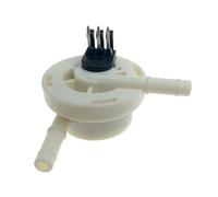 Sensor DIGMESA 932-9521-B 90 medidores de flujo volumétrico, compatible con Gaggia/compatible con Saeco, cafetera superautomática de 1,2mm