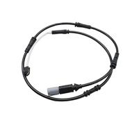 Sensor Disco Freno Compatible Con Para F06 Para F10 Para F12 OEM:34352284343 Coche Trasero Izquierdo Derecho Freno Pastilla Desgaste Sensor Repuestos Piezas Accesorios