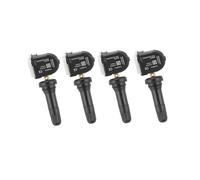 Sensor Doble Frecuencia Para Great Para Wall Ora Cat WEY P8 VV5 VV6 VV7 433MHz TPMS Sensor Supervisión Presión Neumáticos
