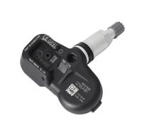 Sensor Doble Frecuencia Para LEXUS RX350 RX450 LS500h 4 PCS Sensor De Monitor Presión Neumáticos Coche TPMS 433MHZ