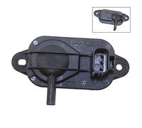 Sensor DPF de escape de presión diferencial Sensor Fit for Ford Focus Turnier Grand C-Max Kuga I S-Max 1.6 2.0 TDCi 3M5A-5L200-AB 1315684