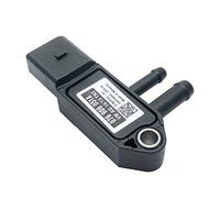 Sensor DPF, Riloer conector de 3 pines plástico 076906051A
