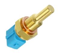 Sensor ect de 2 Pines 13621709967 Sensor de Temperatura del Agua refrigerante para BMW 318i 325i 525i 535i 635CSi 735i L6 L7 M3 Reemplazo