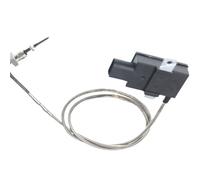Sensor EGT Sensor de temperatura gases escape 06A919529G 06A919529 06A919529B para Audi S3 8L TT 8N 1,8 T reemplazar