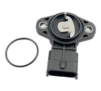 Sensor eje mariposa Sensor posición mariposa Sensor de posición del acelerador TPS 35170-26910 para Hyundai I10 1.2L H100 Elantra Soul Fit 5S9673 TH431 260053 TPS4221 71-7942