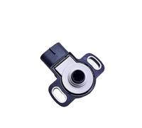 Sensor eje mariposa Sensor posición mariposa Sensor de posición del acelerador TPS 4HM-85885-10-00 compatible con Yamaha XV1100 Virago XJR400 XJR1300 XJR1200 XJ900S TRX850 TDM850
