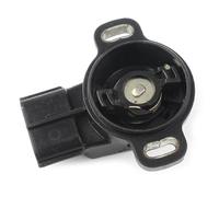 Sensor eje mariposa Sensor posición mariposa Sensor de posición del cuerpo del acelerador TPS 89452-22080. Compatible con Suzuki Baleno, Mazda y Toyota Tacoma T100, Supra 4Runner.