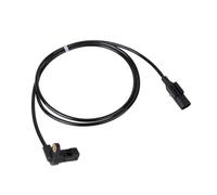 Sensor eje trasero Cable Sensor De Señal ABS Para Rueda De Motocicleta Compatible Con BMW R900RT, R1200RT, R1200R, R1200GS, ADV, K1200R, K1300R, K1600GT.