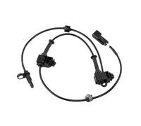 Sensor eje trasero Sensor De Velocidad De Rueda ABS Delantero, Trasero, Izquierdo Y Derecho, Compatible Con Mazda 6 2014-2019 CX-5 2013-2015, K011-43-71YA ALS2880(Front Left or Right)